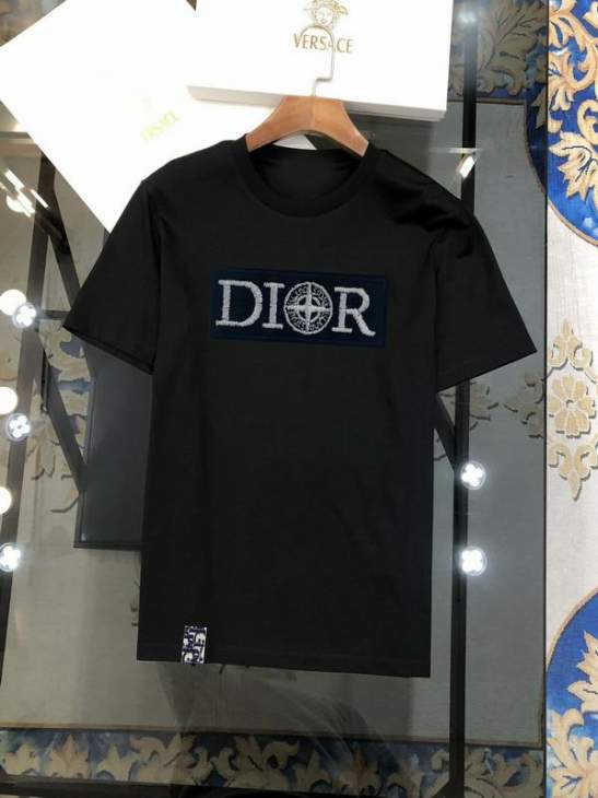 Dior T Shirts Short _SKUDiorM-5XL12yr4516230